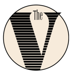 Residences at the V Logo